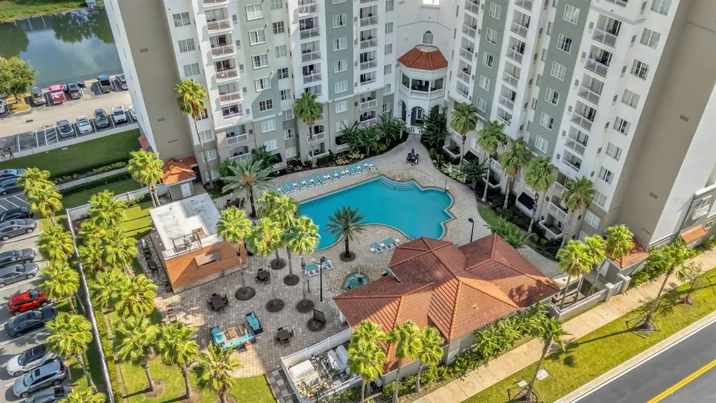 7395 Universal Boulevard Orlando FL 32819