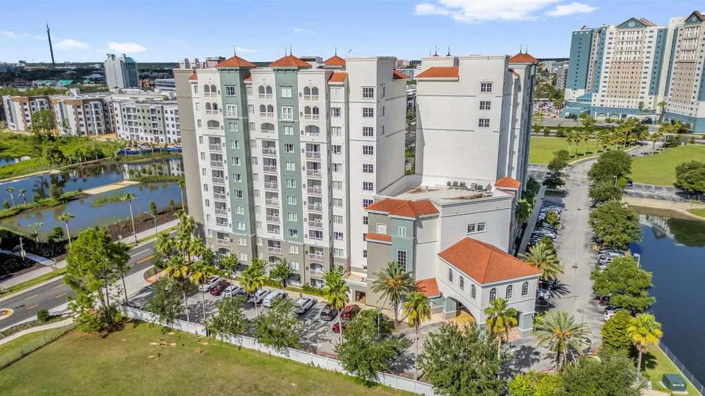 7395 Universal Boulevard Orlando FL 32819