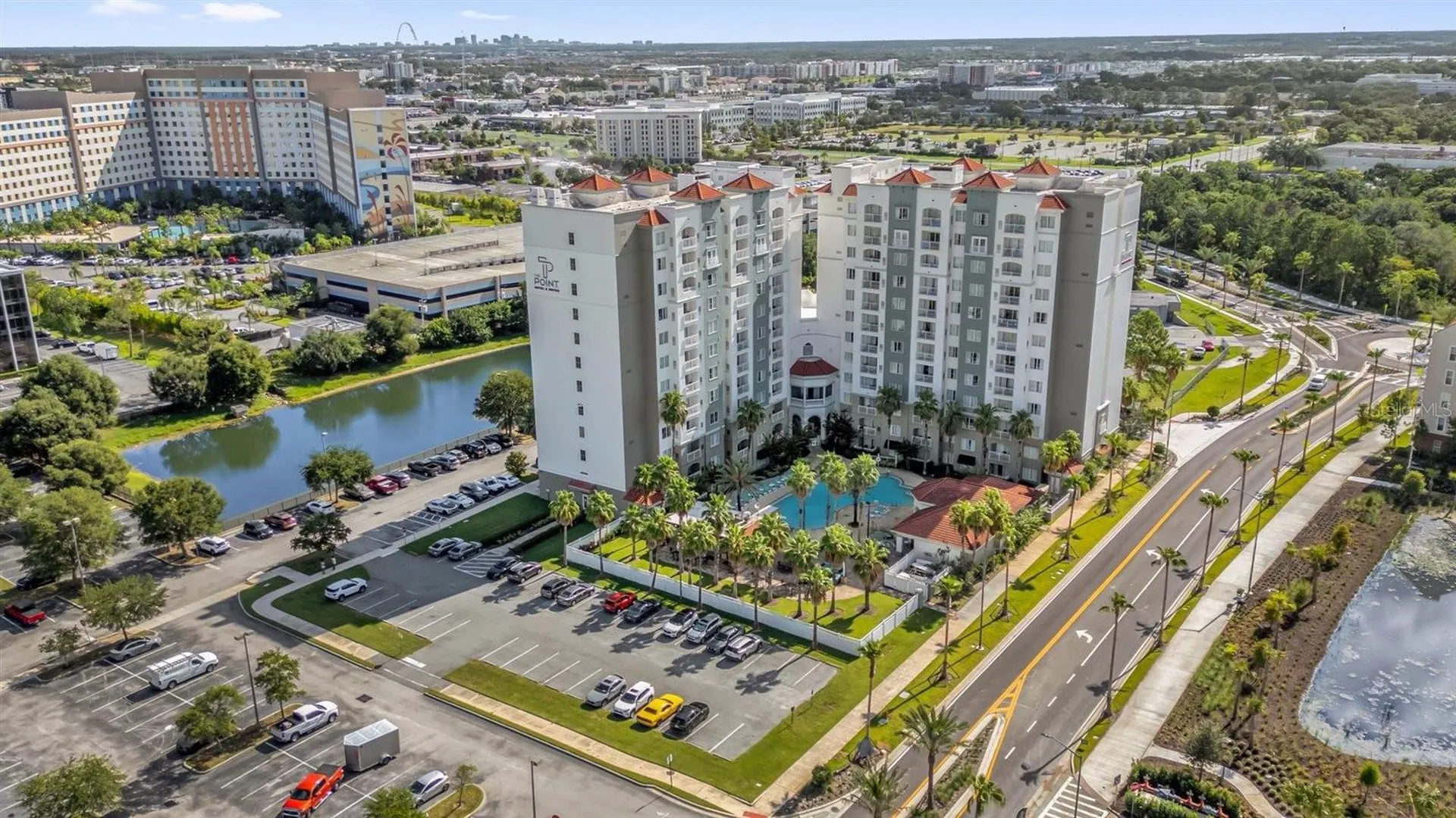 7395 Universal Boulevard Orlando FL 32819