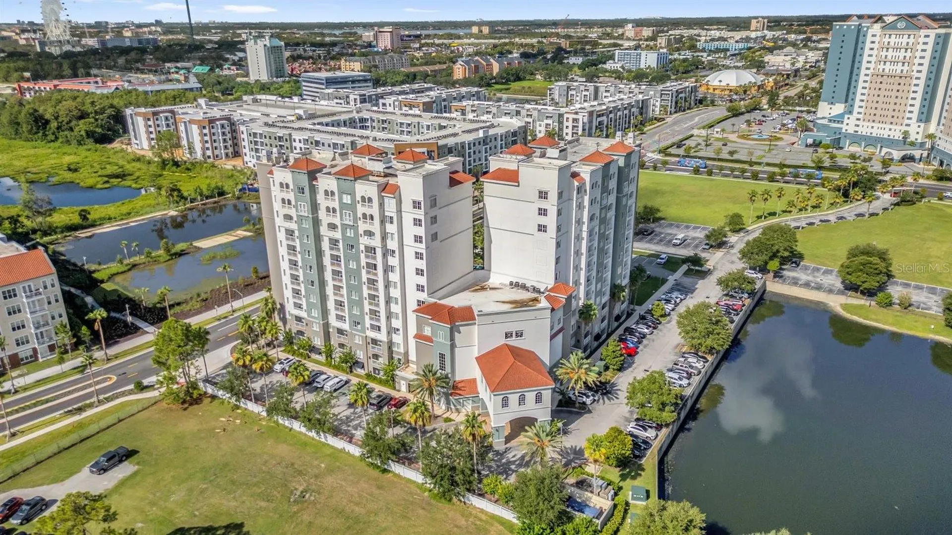 7395 Universal Boulevard Orlando FL 32819
