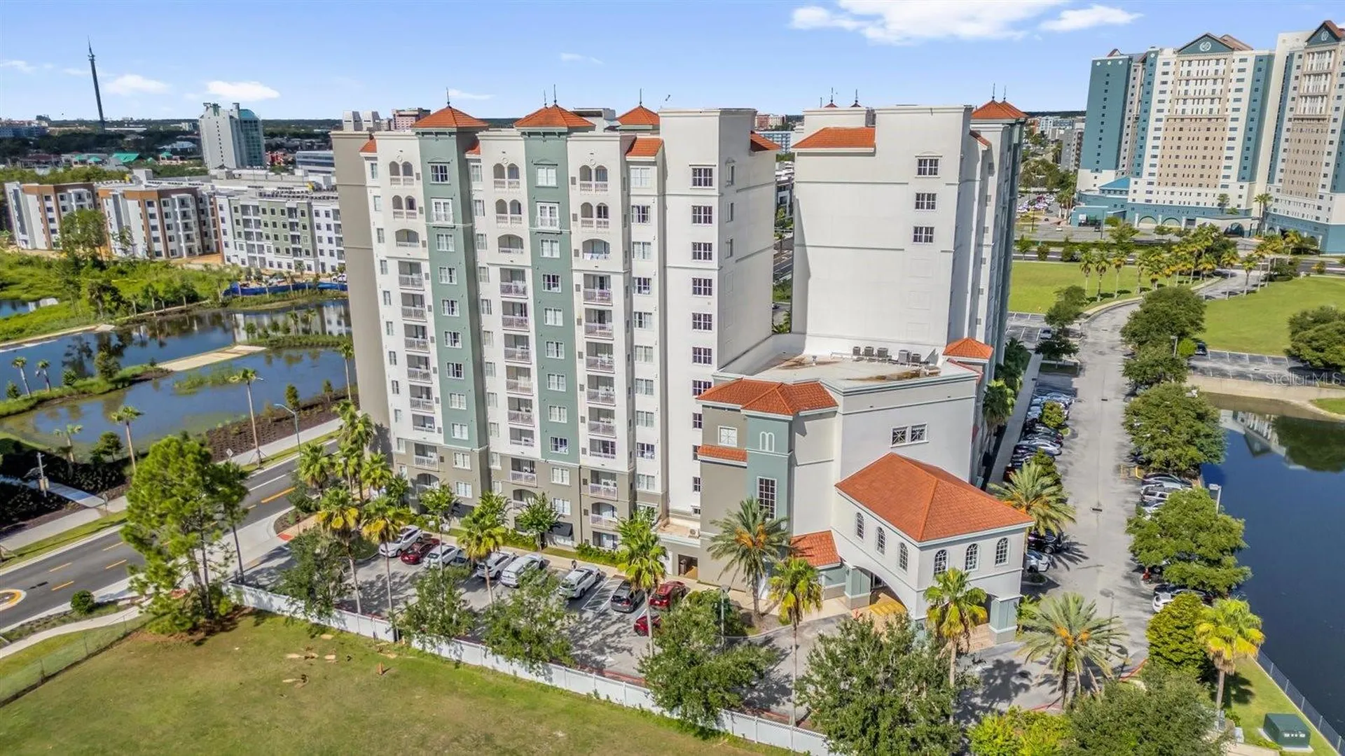 7395 Universal Boulevard Orlando FL 32819