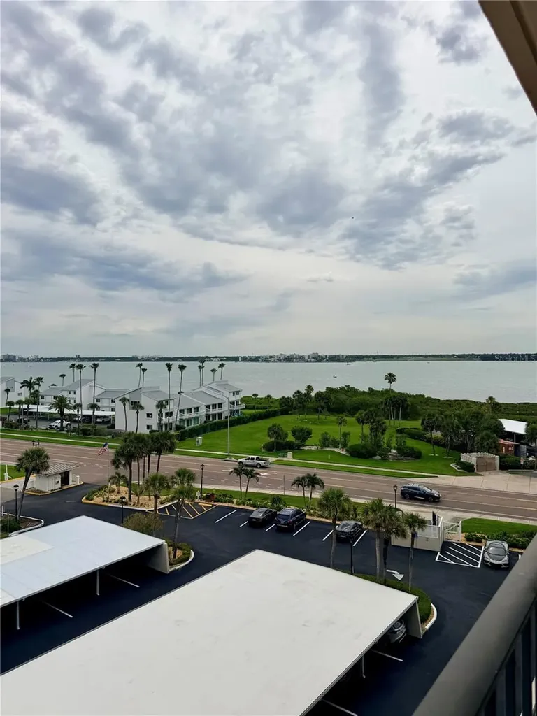 1480 Gulf Boulevard Clearwater Beach FL 33767