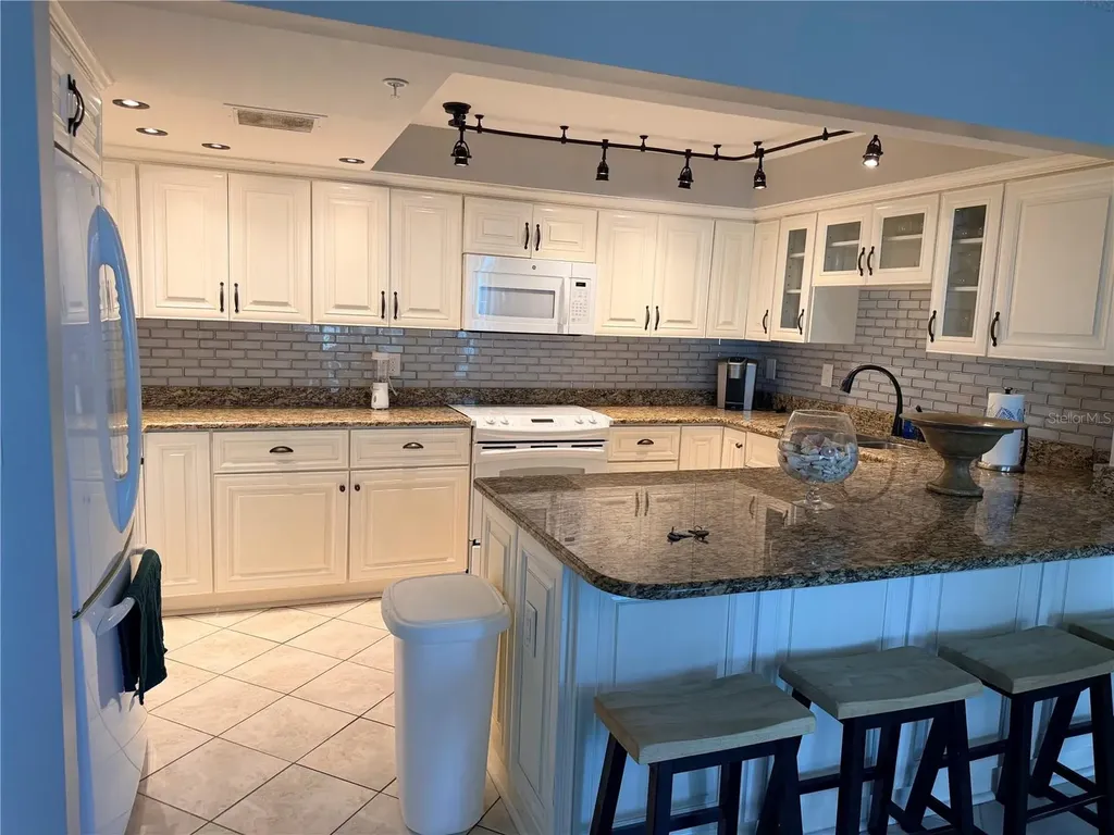 1480 Gulf Boulevard Clearwater Beach FL 33767