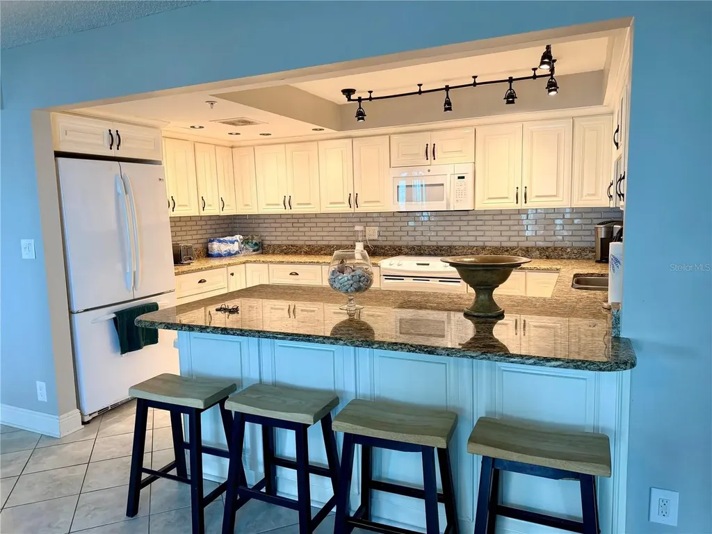 1480 Gulf Boulevard Clearwater Beach FL 33767