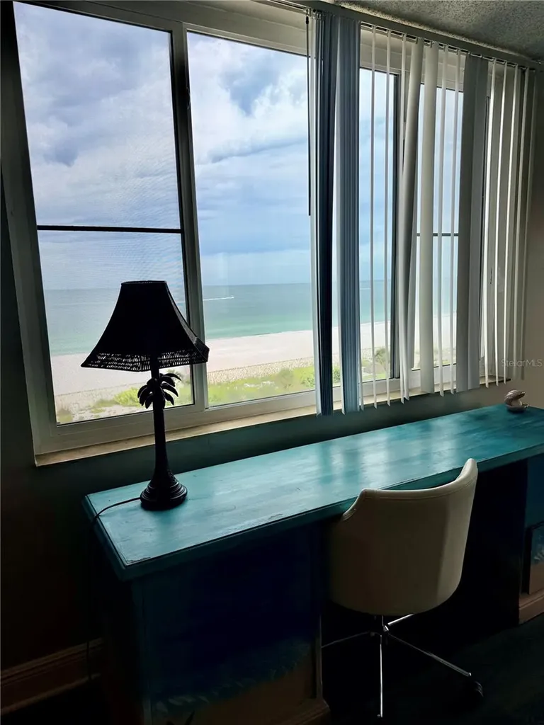 1480 Gulf Boulevard Clearwater Beach FL 33767