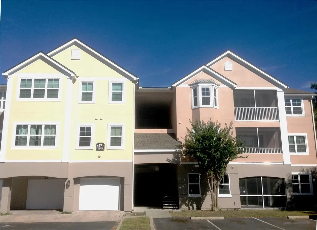 6663 Queens Borough Avenue Orlando FL 32835