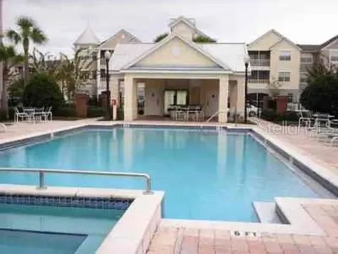 6663 Queens Borough Avenue Orlando FL 32835