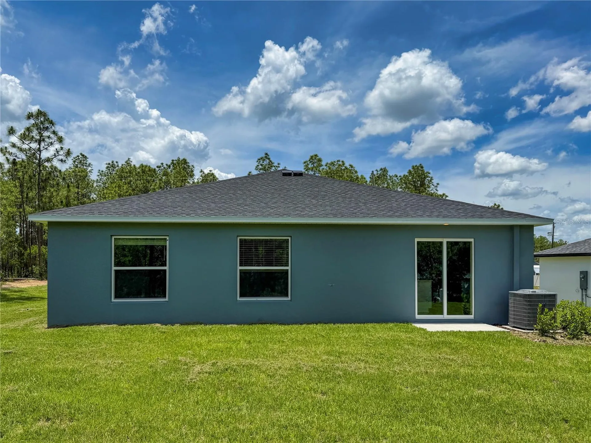 13145 SW 83rd Terr Road Ocala FL 34473