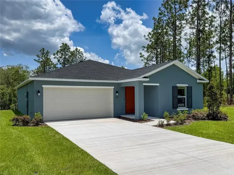 13145 SW 83rd Terr Road Ocala FL 34473