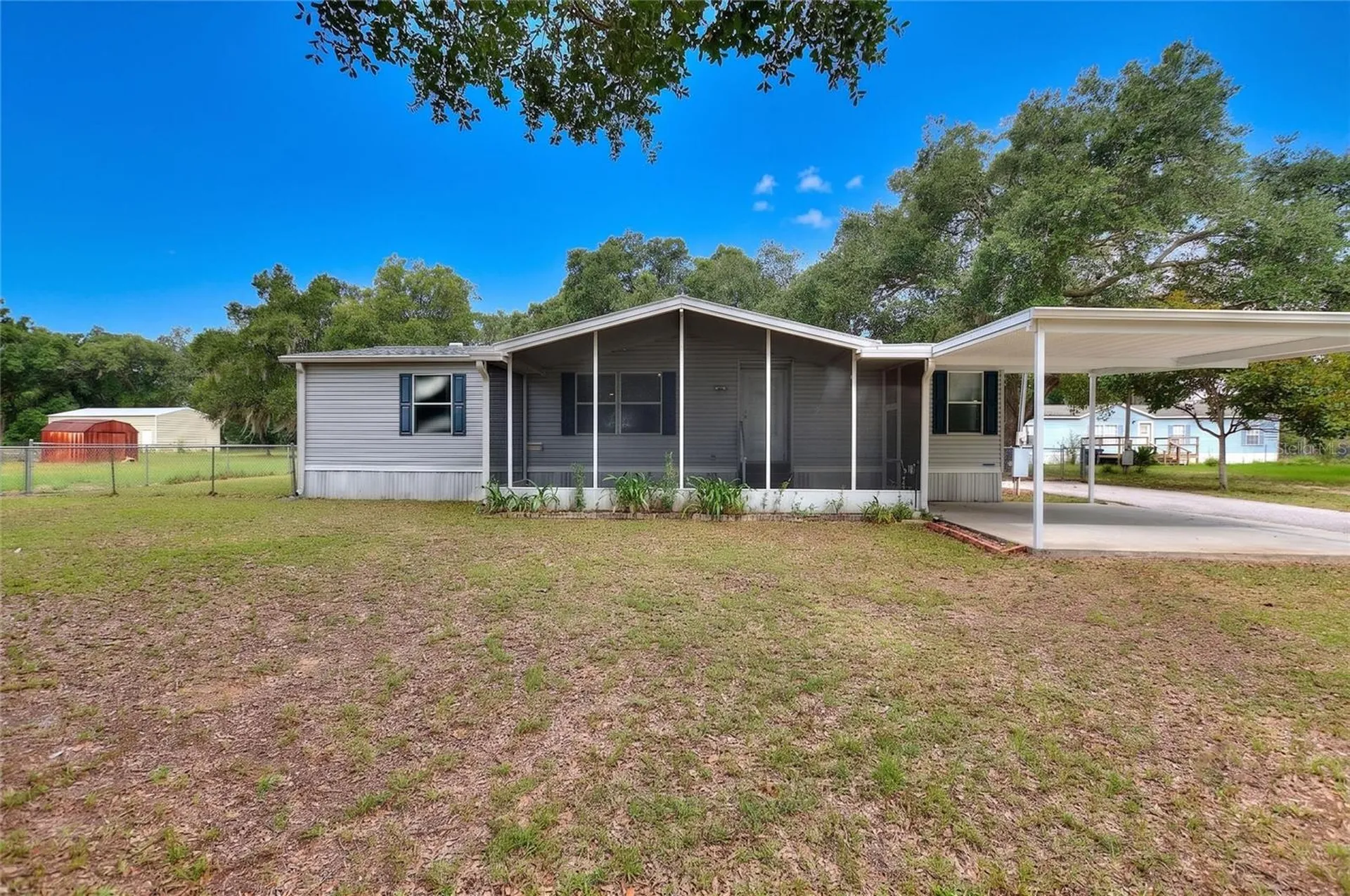 25 Crescent Ridge Road Davenport FL 33837