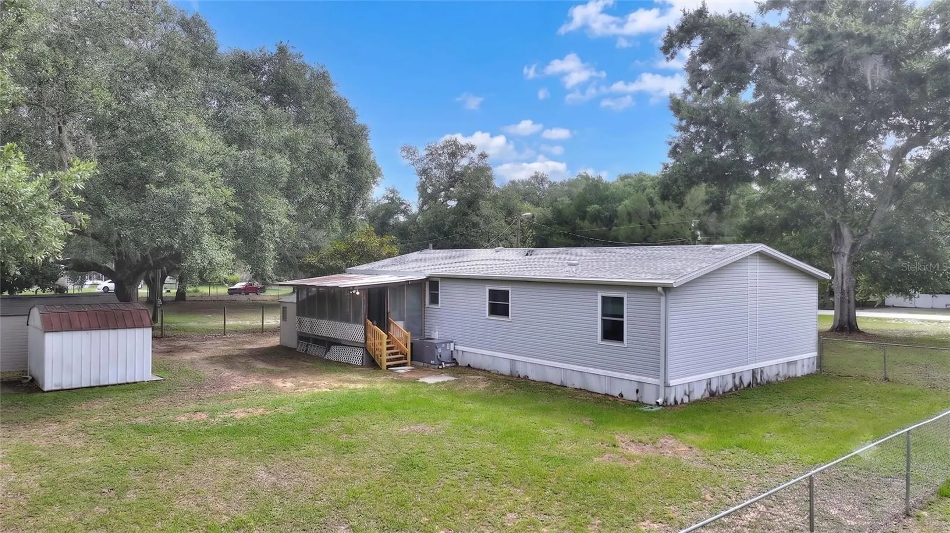 25 Crescent Ridge Road Davenport FL 33837