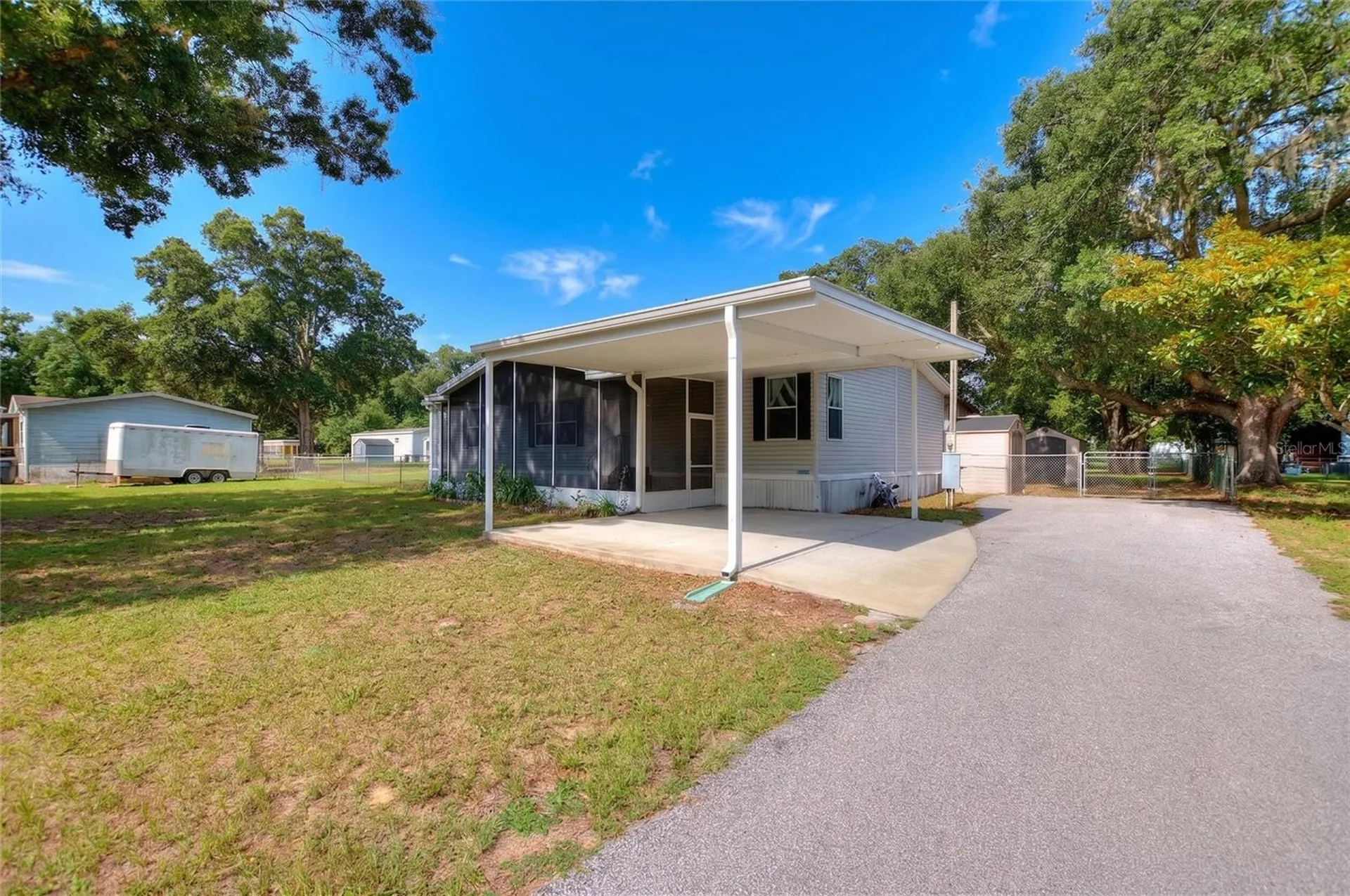 25 Crescent Ridge Road Davenport FL 33837