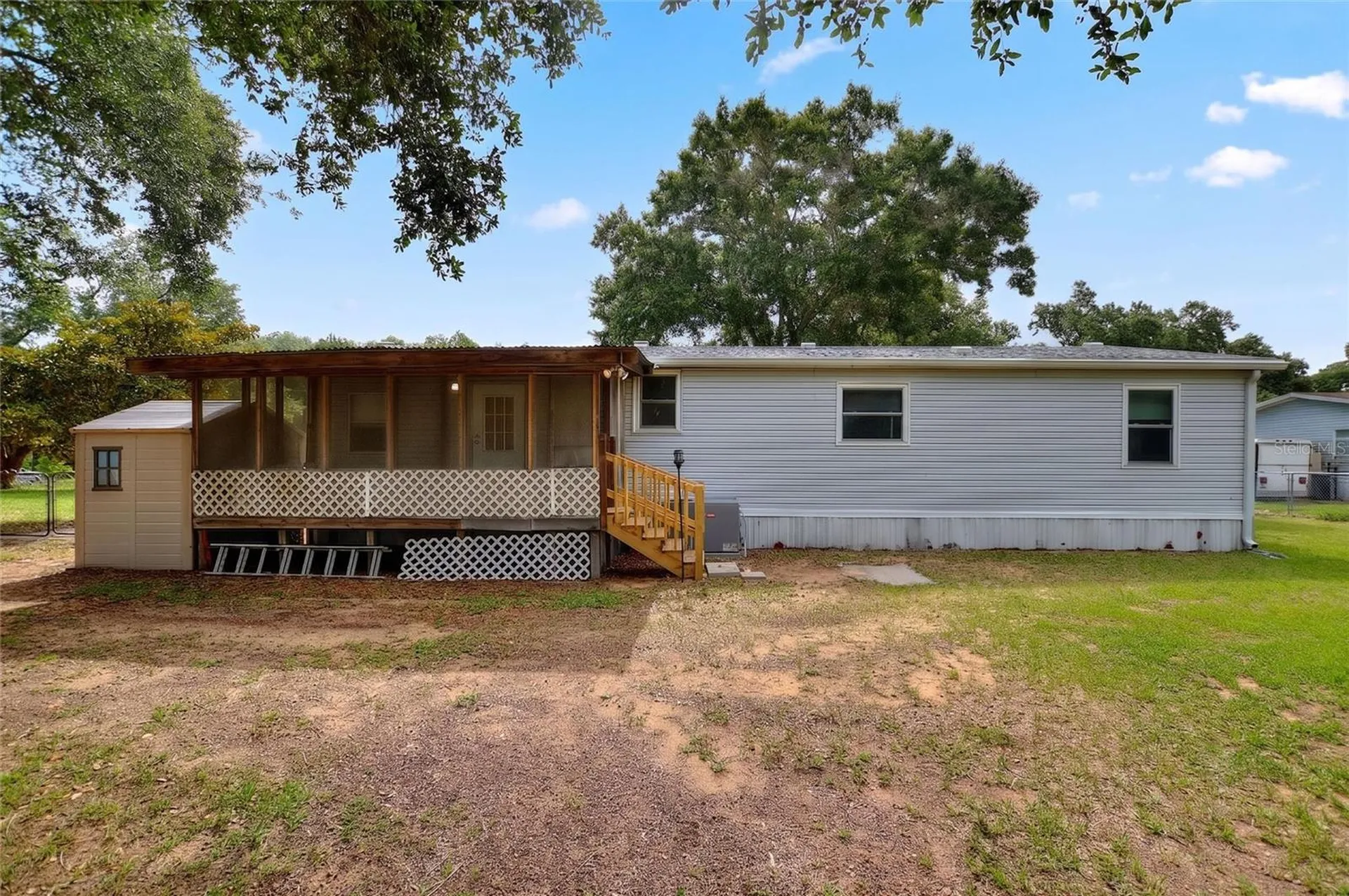 25 Crescent Ridge Road Davenport FL 33837