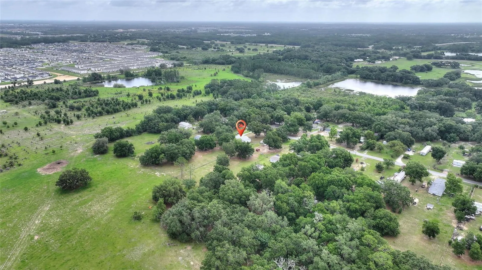 25 Crescent Ridge Road Davenport FL 33837