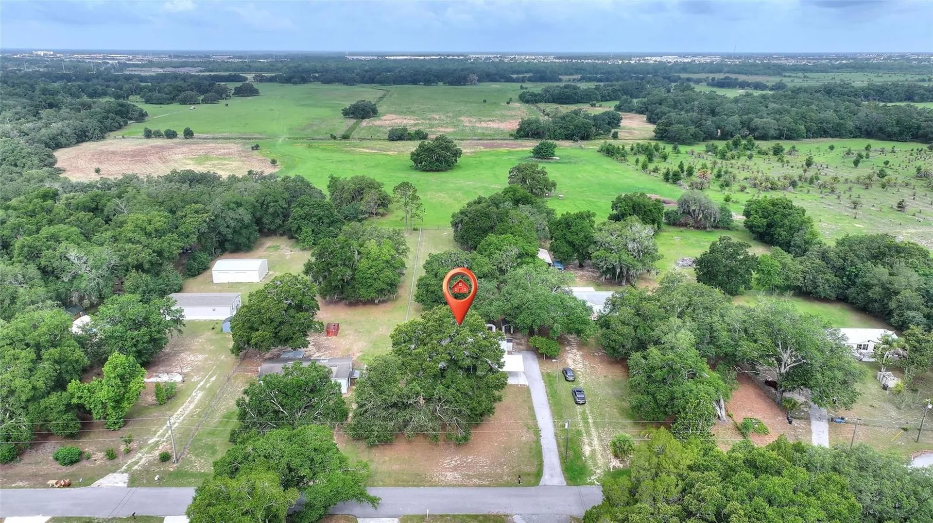 25 Crescent Ridge Road Davenport FL 33837