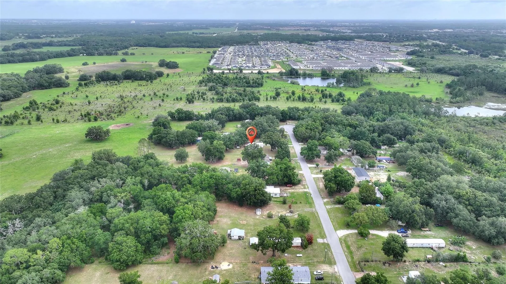 25 Crescent Ridge Road Davenport FL 33837
