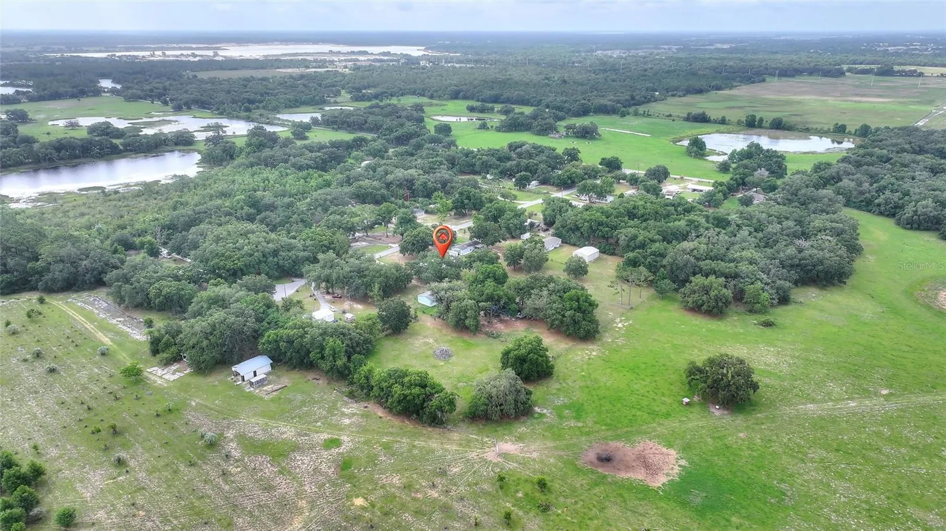 25 Crescent Ridge Road Davenport FL 33837