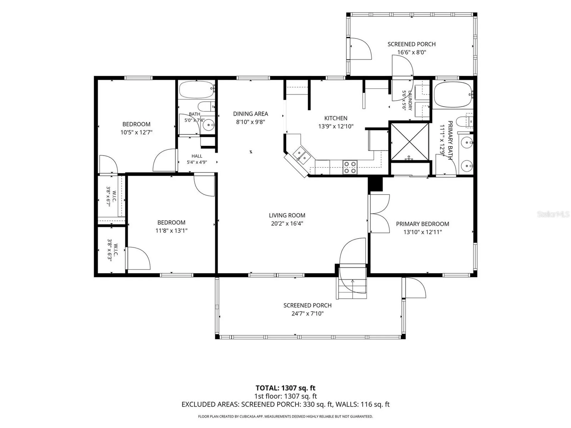 25 Crescent Ridge Road Davenport FL 33837