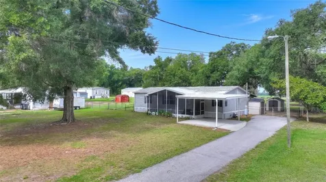 25 Crescent Ridge Road Davenport FL 33837