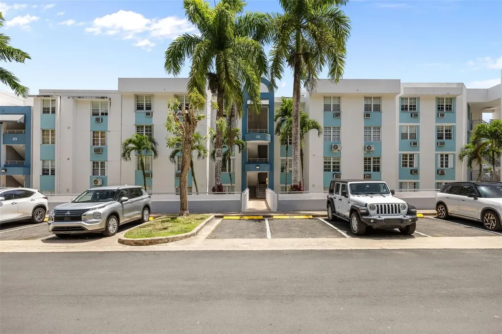 Via Pedregal Cond Montecillo Court Via Pedregal Apt #4808 Trujillo Alto PR 00976