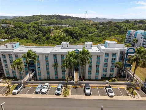 Via Pedregal Cond Montecillo Court Via Pedregal Apt #4808 Trujillo Alto PR 00976