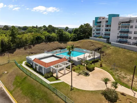 Via Pedregal Cond Montecillo Court Via Pedregal Apt #4808 Trujillo Alto PR 00976
