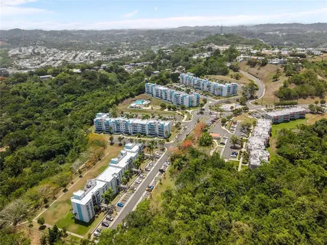 Via Pedregal Cond Montecillo Court Via Pedregal Apt #4808 Trujillo Alto PR 00976