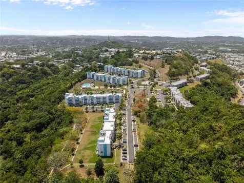 Via Pedregal Cond Montecillo Court Via Pedregal Apt #4808 Trujillo Alto PR 00976