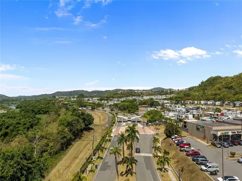 Via Pedregal Cond Montecillo Court Via Pedregal Apt #4808 Trujillo Alto PR 00976