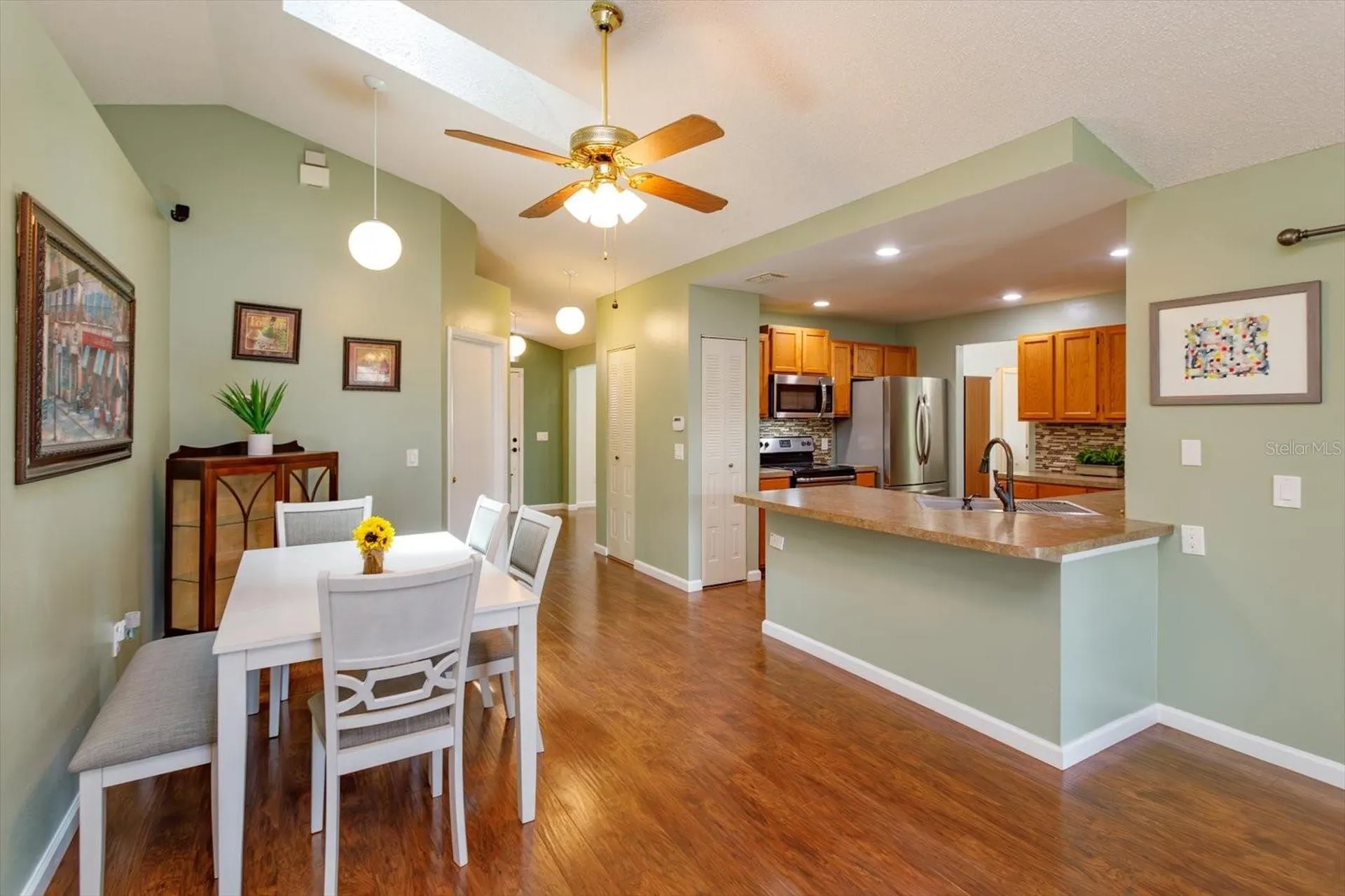 1451 Quintara Avenue Deltona FL 32738