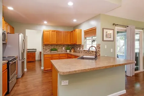 1451 Quintara Avenue Deltona FL 32738