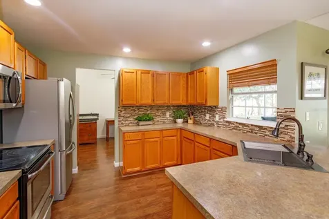 1451 Quintara Avenue Deltona FL 32738