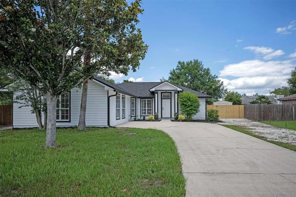 3210 Sarahs Court Green Cove Springs FL 32043