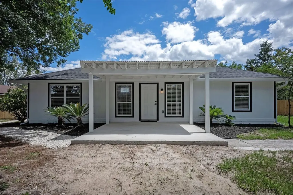 3210 Sarahs Court Green Cove Springs FL 32043