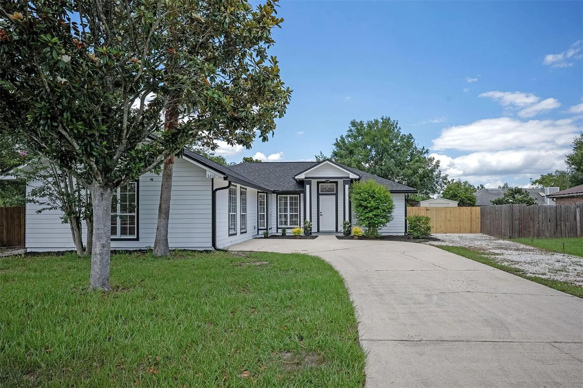3210 Sarahs Court Green Cove Springs FL 32043