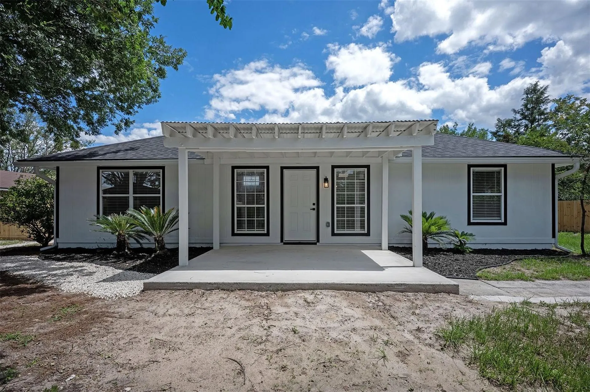 3210 Sarahs Court Green Cove Springs FL 32043
