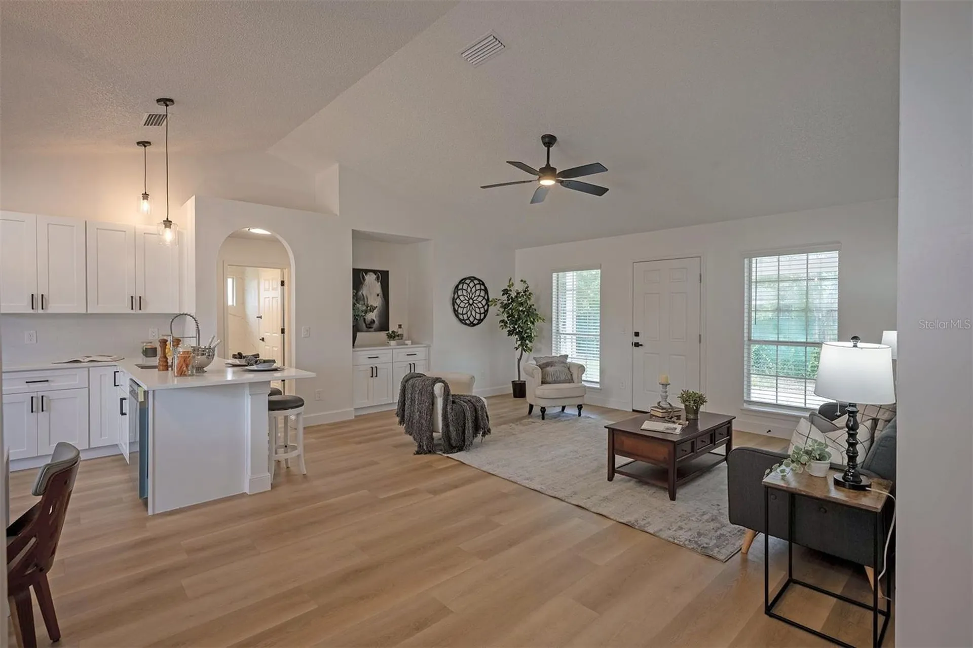 3210 Sarahs Court Green Cove Springs FL 32043