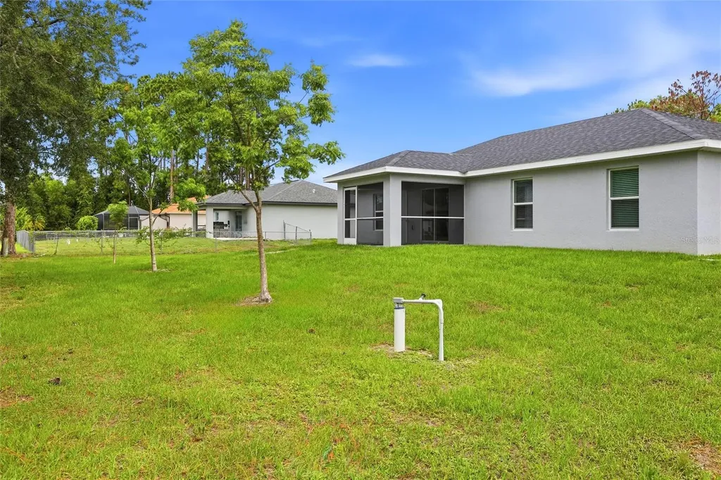1024 NE 33rd Lane Cape Coral FL 33909