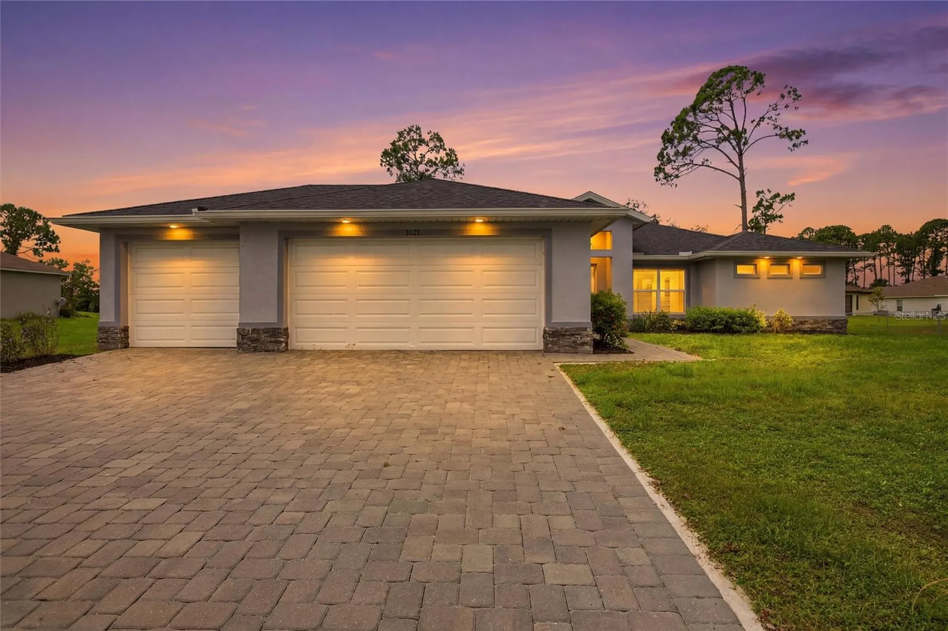 1024 NE 33rd Lane Cape Coral FL 33909