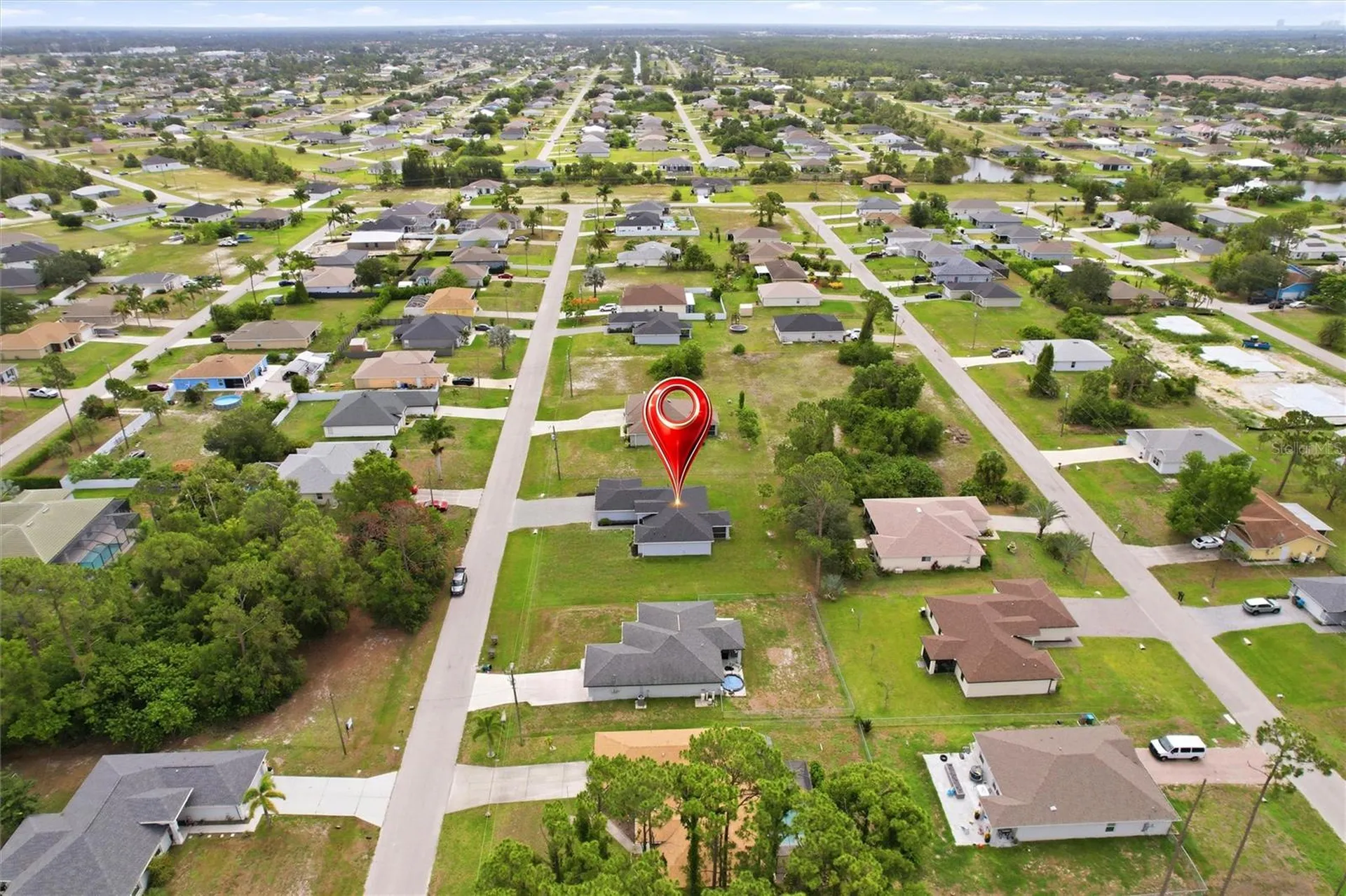 1024 NE 33rd Lane Cape Coral FL 33909