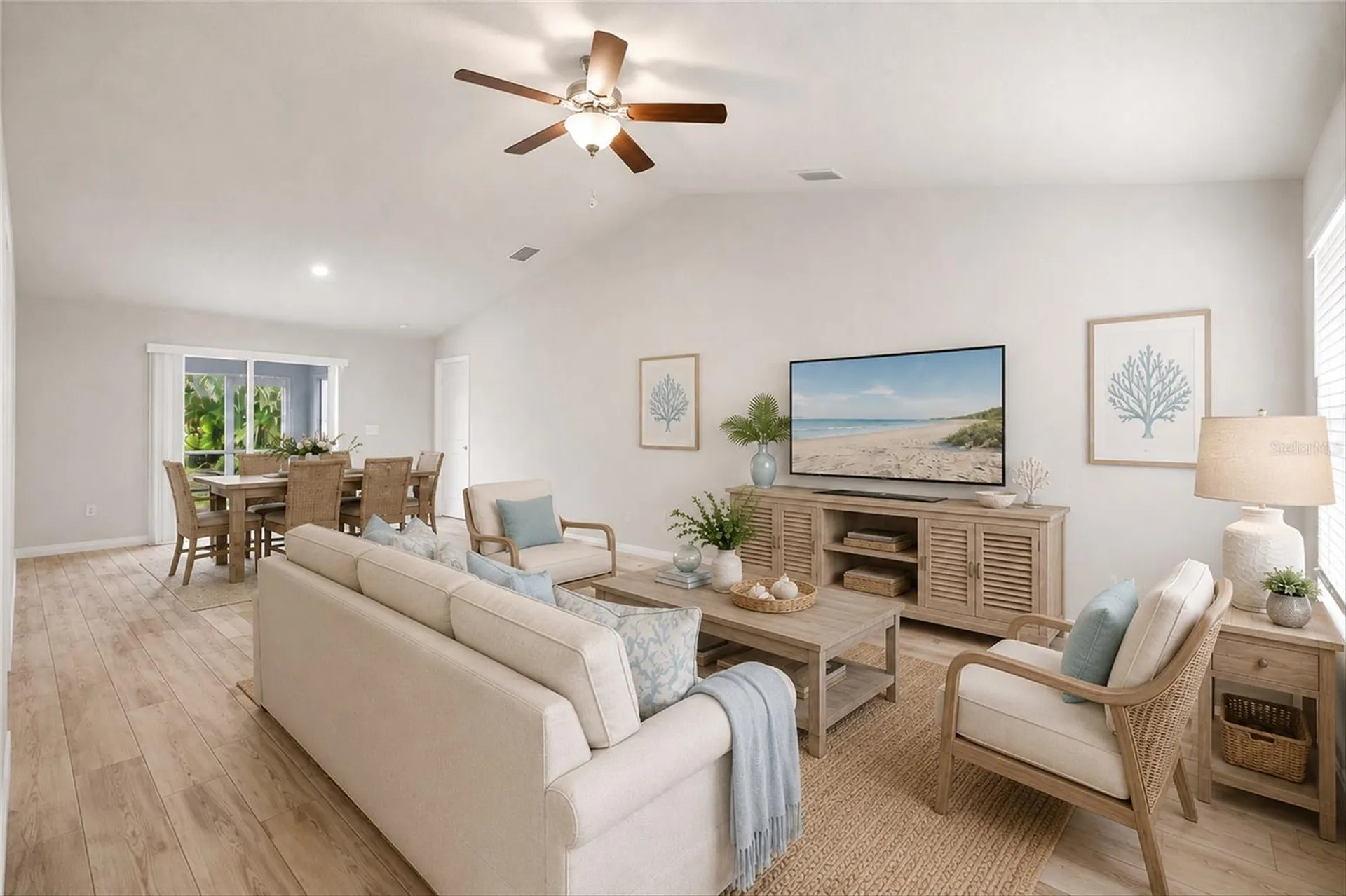 1024 NE 33rd Lane Cape Coral FL 33909