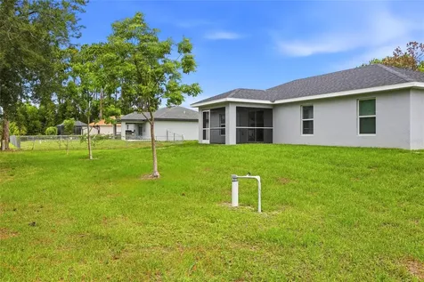 1024 NE 33rd Lane Cape Coral FL 33909