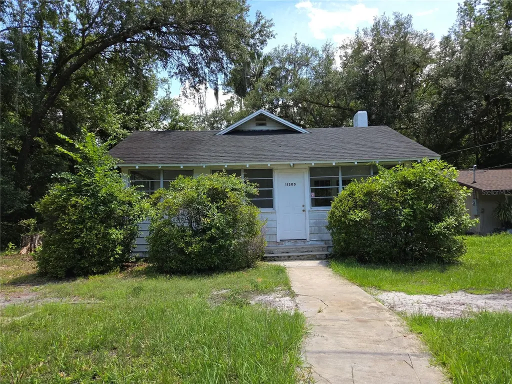 11280 NE Highway 314 Silver Springs FL 34488