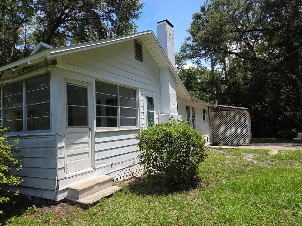 11280 NE Highway 314 Silver Springs FL 34488