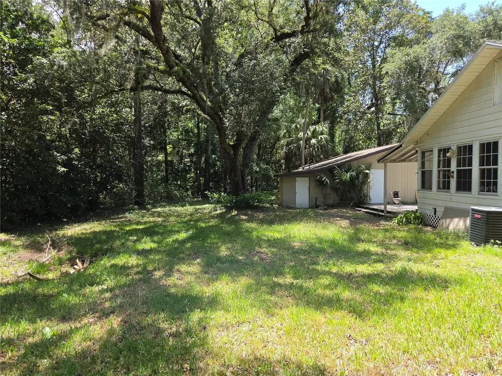 11280 NE Highway 314 Silver Springs FL 34488