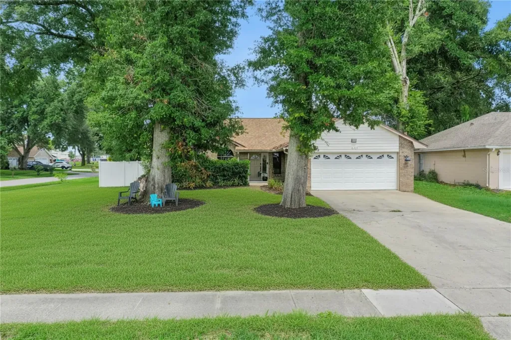 400 S Cumberland Avenue Ocoee FL 34761