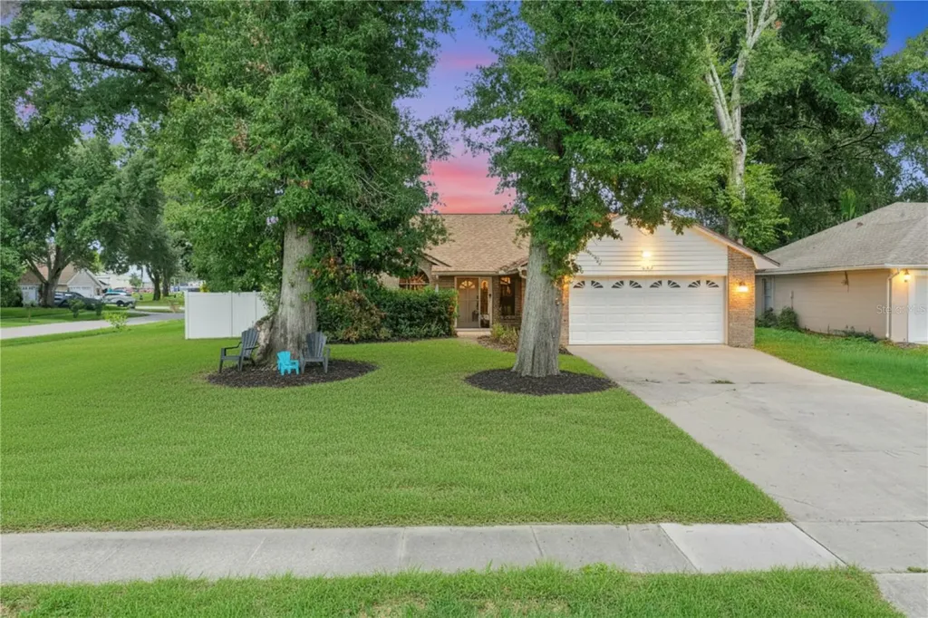 400 S Cumberland Avenue Ocoee FL 34761