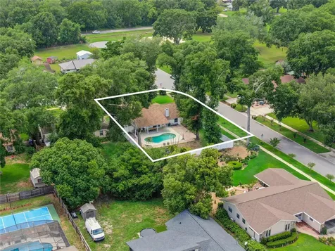 400 S Cumberland Avenue Ocoee FL 34761