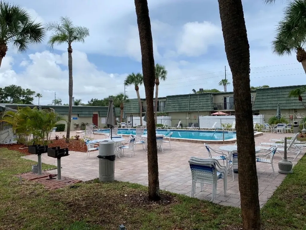 1799 N Highland Avenue Clearwater FL 33755