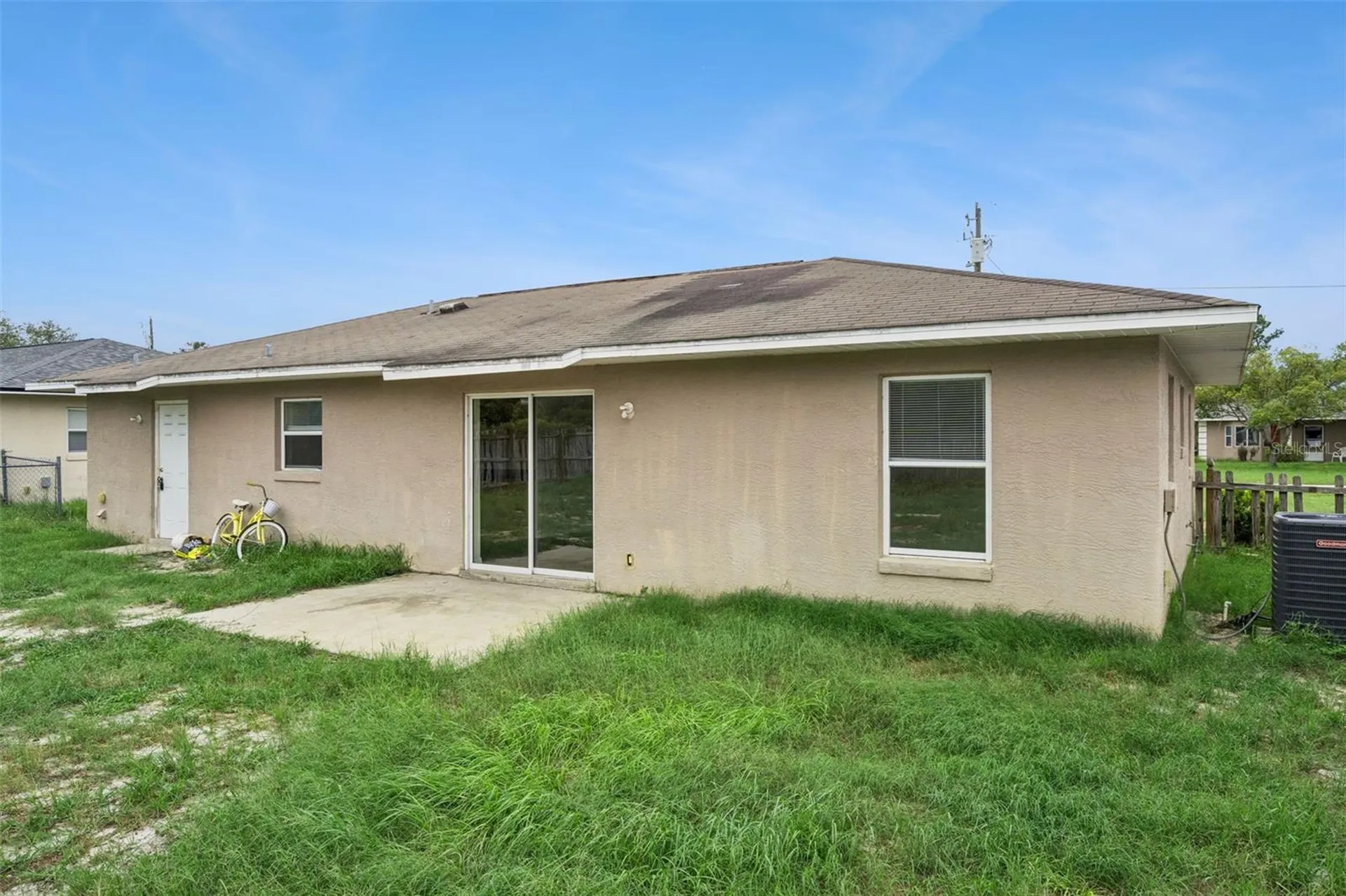 11726 Huggins Street Leesburg FL 34788